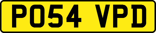 PO54VPD