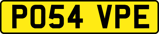 PO54VPE