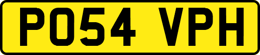 PO54VPH
