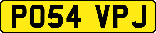 PO54VPJ