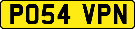 PO54VPN