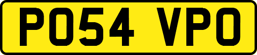 PO54VPO