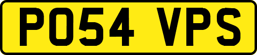 PO54VPS