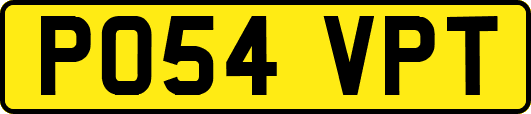 PO54VPT