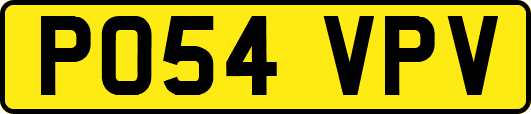 PO54VPV