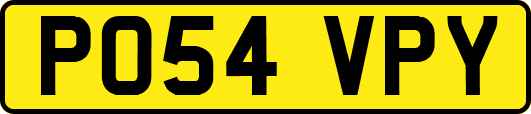 PO54VPY