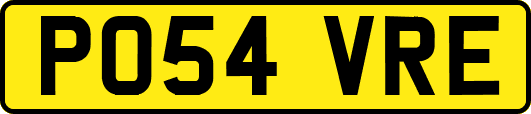 PO54VRE