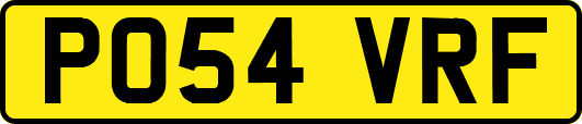PO54VRF