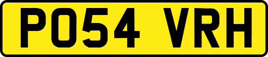PO54VRH