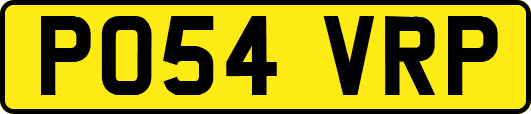PO54VRP