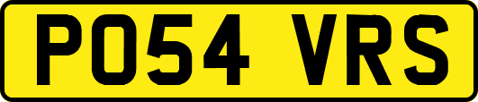 PO54VRS