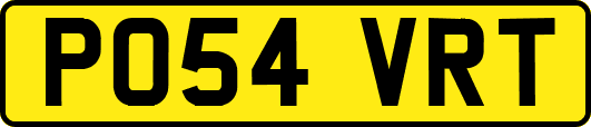 PO54VRT