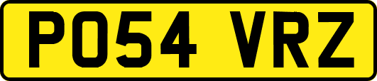PO54VRZ