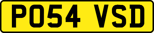 PO54VSD