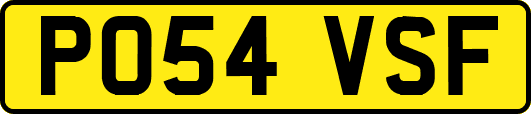 PO54VSF