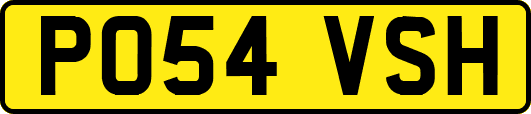PO54VSH