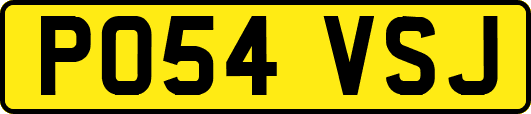 PO54VSJ