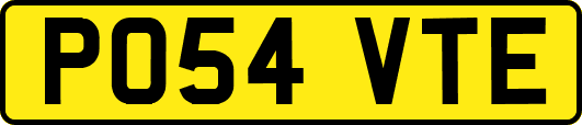PO54VTE
