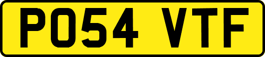 PO54VTF