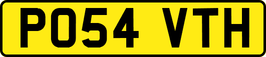PO54VTH