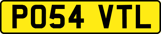 PO54VTL