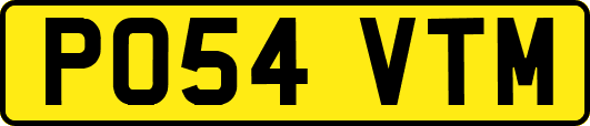 PO54VTM