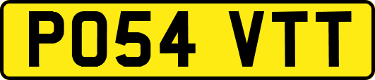 PO54VTT