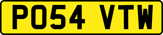 PO54VTW