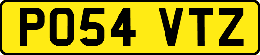 PO54VTZ