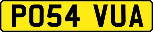 PO54VUA
