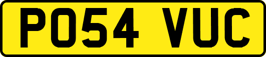 PO54VUC