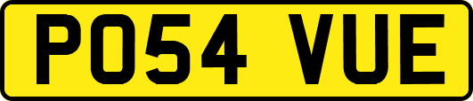 PO54VUE