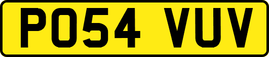 PO54VUV