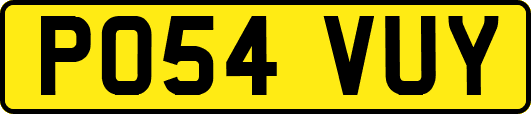 PO54VUY