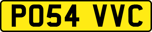 PO54VVC
