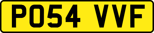 PO54VVF