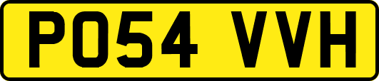 PO54VVH