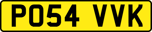 PO54VVK