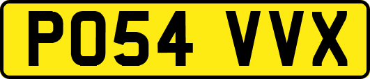 PO54VVX