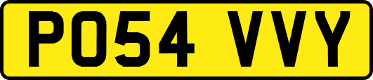 PO54VVY