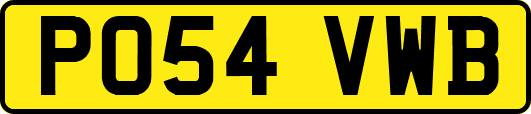 PO54VWB