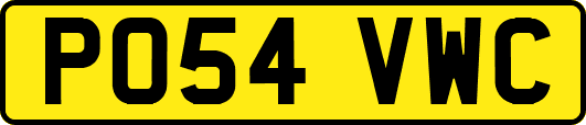 PO54VWC