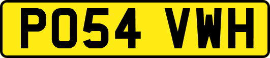 PO54VWH
