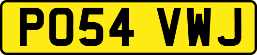 PO54VWJ