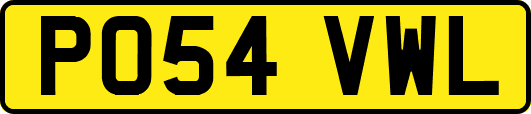 PO54VWL