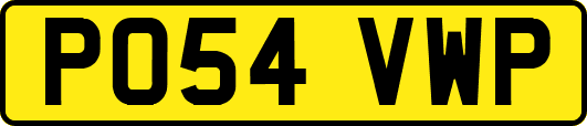 PO54VWP