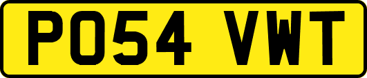 PO54VWT