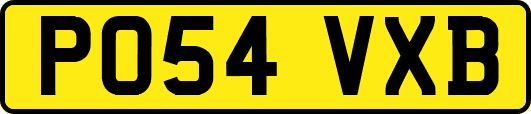 PO54VXB