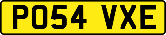 PO54VXE