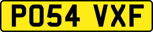 PO54VXF